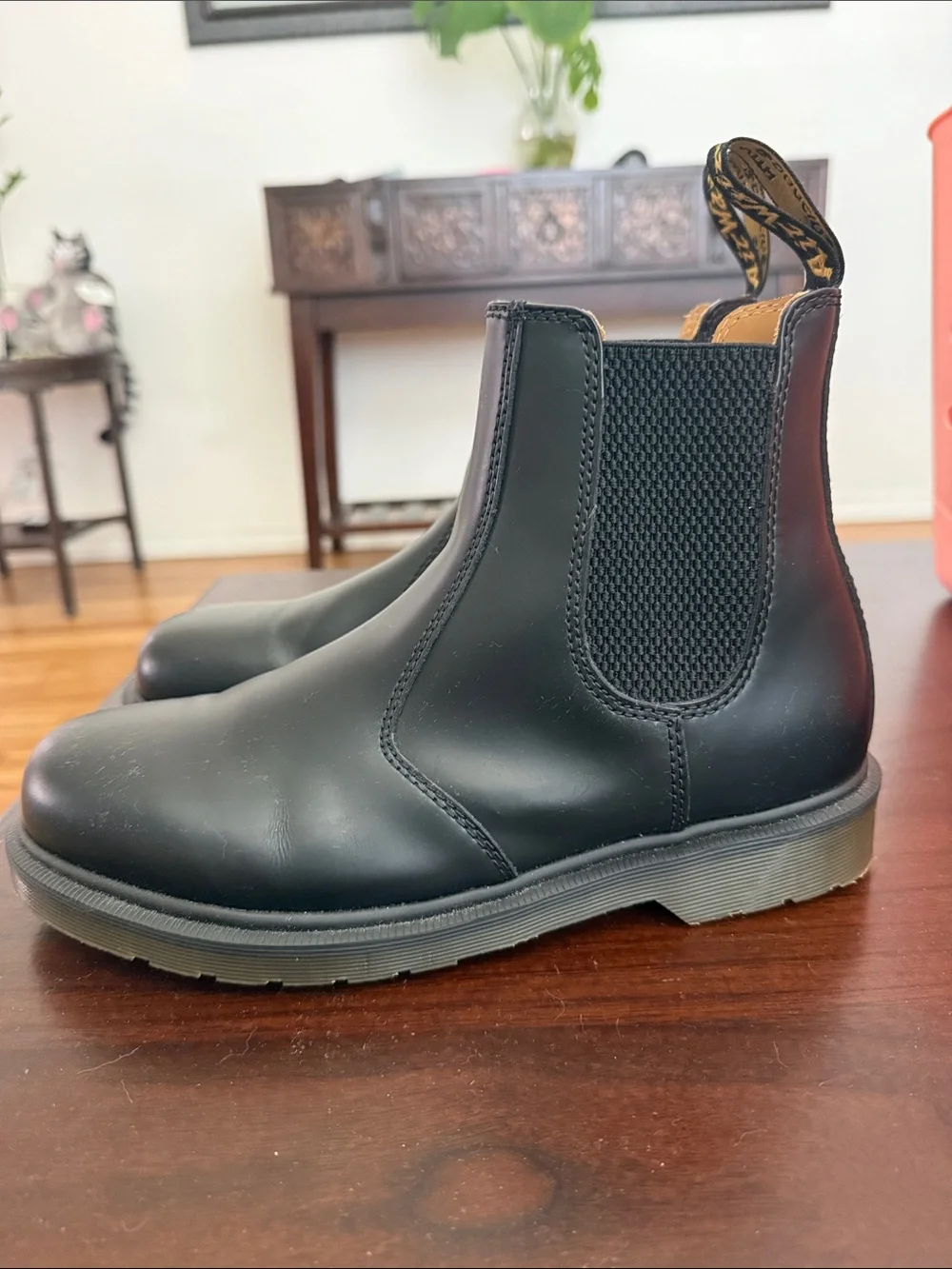 Doc Marten Chelsea boot